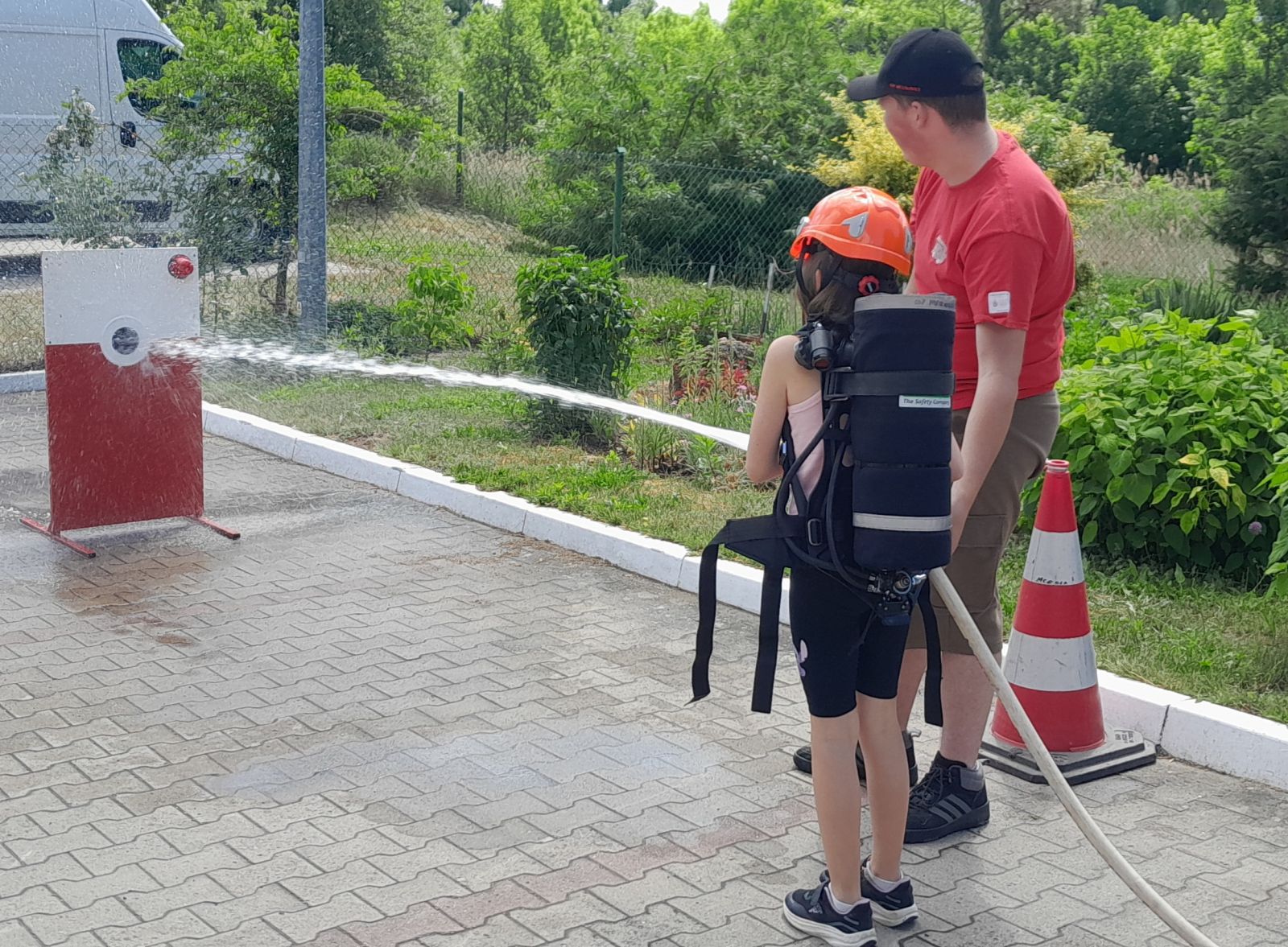Zdjęcie: Bawiliśmy się na Pikniku Rodzinnym